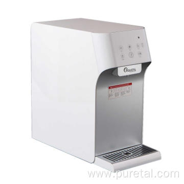 beautiful design cold water dispenser for big family